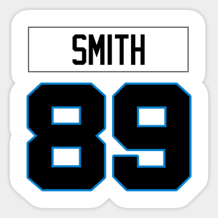 Steve Smith Cricket Australian Sticker